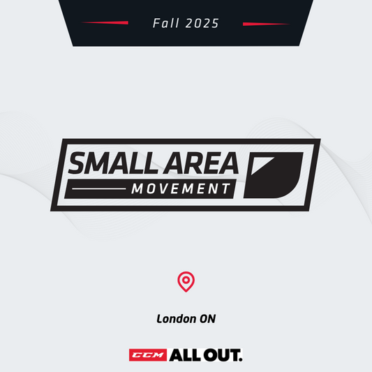 SMALL AREA MOVEMENT PROGRAM | FALL 2025