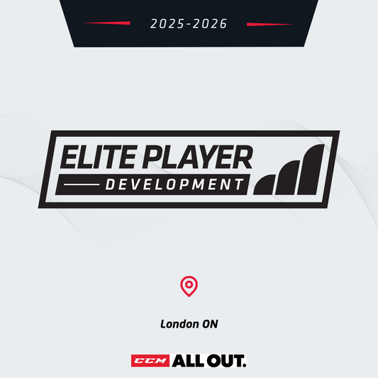 ELITE PLAYER DEVELOPMENT | FALL 2025