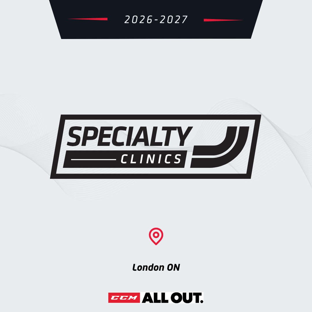 SPECIALTY CLINICS | FALL 2026