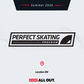 PERFECT SKATING PROGRAM | SUMMER 2026