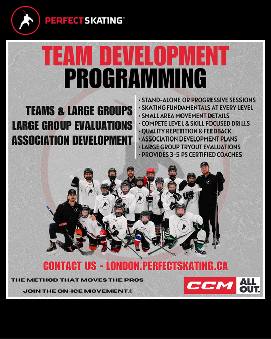 TEAM DEVELOPMENT PROGRAMMING